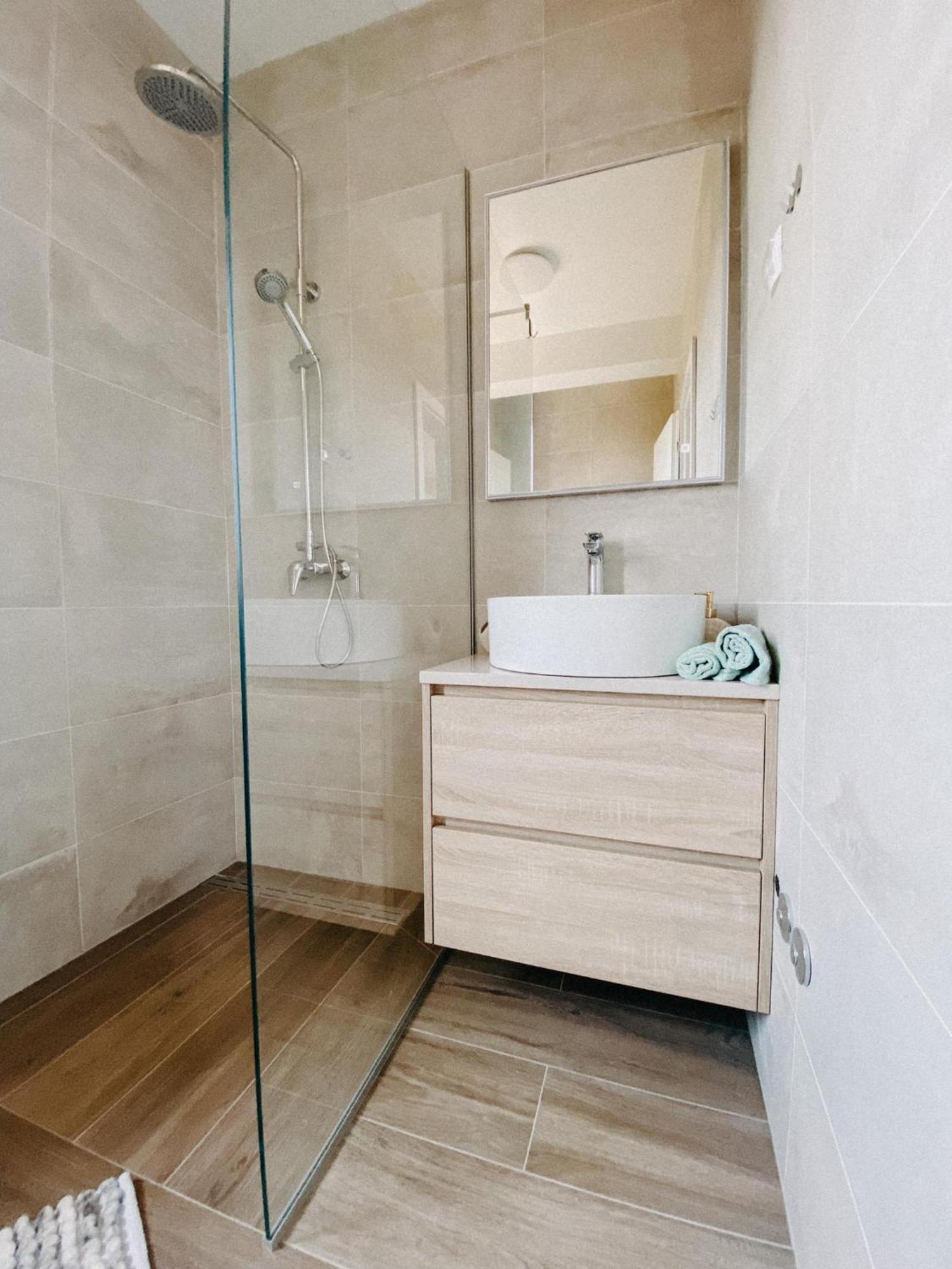 Apartmani Toma Pakoštane Extérieur photo